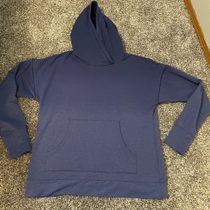 Calia by Carrie Underwood Ombré Hoodie Size L